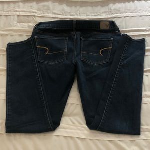 American Eagle Super Stretch Jegging 4 Regular